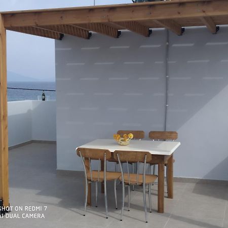 Fotaki'S Home - Comfortable Newbuilt 2 Bedroom Home, 20 Meters From The Sea Kardamena  Exterior photo